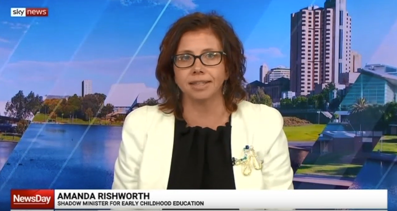 Sky News Newsday - Bushfire Royal Commission; child care fees; climate ...